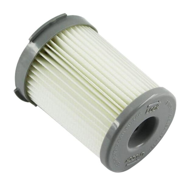 Filtro de aspiradora Elemento filtrante de repuesto Accesorios para aspiradoras