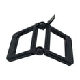 thumbnail image 1 of jifeng Toothpaste Tube Squeezer Facial Cleanser Extruder for Artist Painter Compact Black, 1 of 9