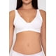 thumbnail image 4 of Brasier clásico (001021) blanco 38B, 4 of 4