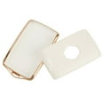 thumbnail image 2 of Tpu Car Key Case Full Cover for Koleos Kadjar 2016-2019 4 Button, 2 of 9