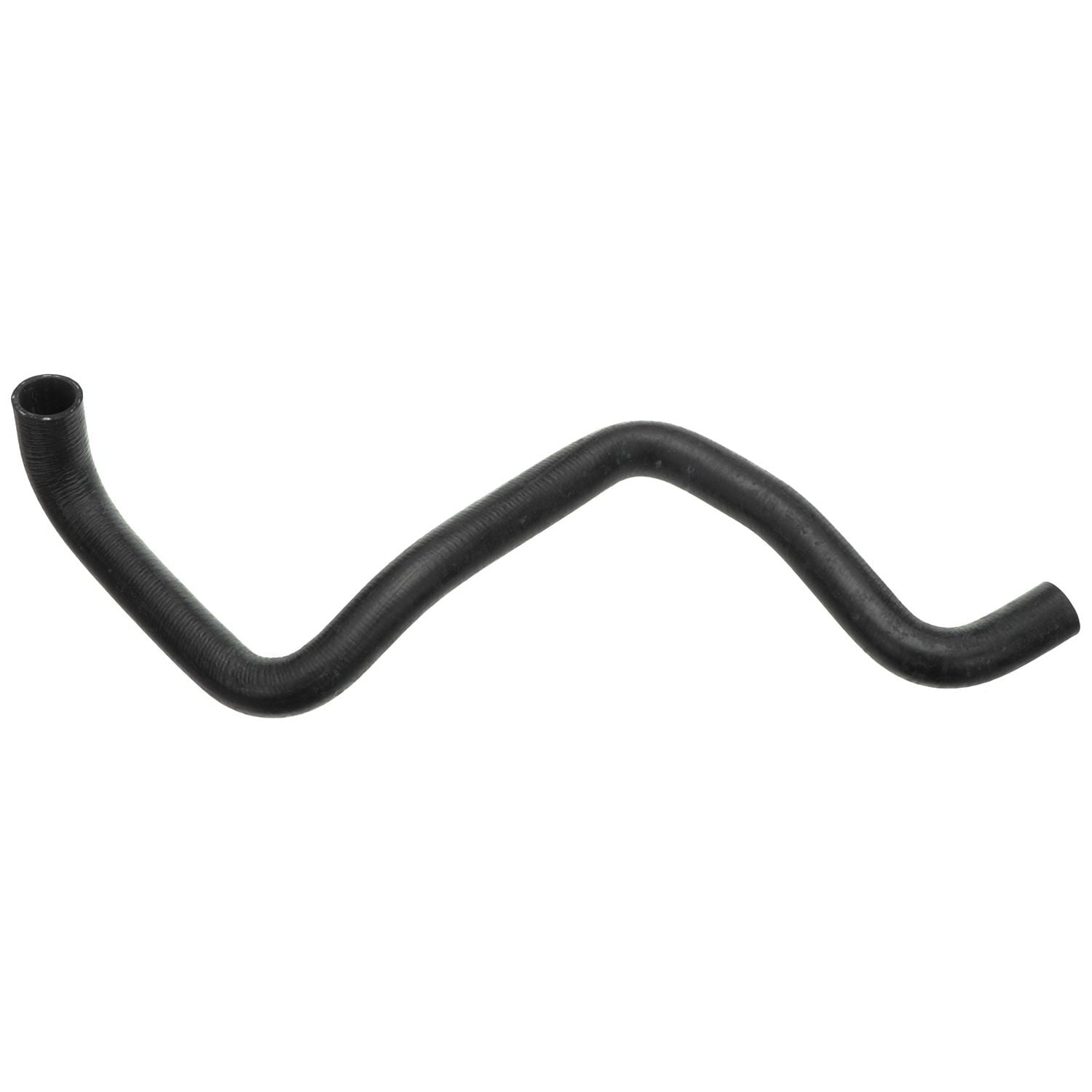 Gates 23061 Radiator Hose, Upper Fits select: 1997-2000 CHEVROLET EXPRESS G3500, 1996-2000 GMC SAVANA