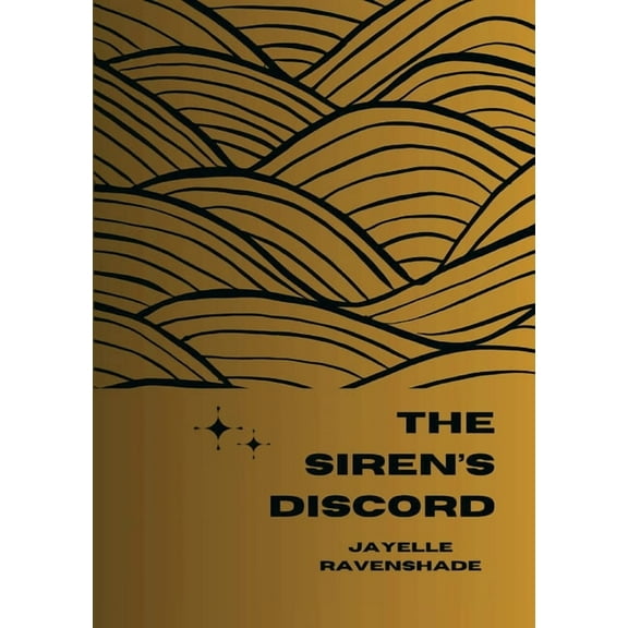 The Siren's Discord, (Paperback)