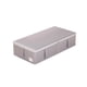thumbnail image 2 of Caja de almacenamiento debajo de la cama con tapa, contenedor extraíble de gran capacidad | Organizador de ropa de tela no tejida, 2 of 6