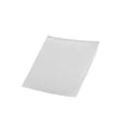 thumbnail image 3 of Cateissary Cintas de sofá Cintas autosujetadoras sin rastro Antideslizante Pinzas de forma cuadrada de 6 cm Tela de costura y artesanía Blanco 20 piezas Cateissary HA001726-04, 3 of 6