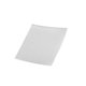 thumbnail image 2 of Moyic Cintas de sofá Cintas autosujetadoras sin rastro Antideslizante Pinzas de forma cuadrada de 6 cm Tela de costura y artesanía Blanco 20 piezas Moyic HA001726-04, 2 of 6