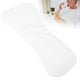 thumbnail image 1 of Almohadilla De Orina Para Adultos De Nanofibra De 4 Capas Con Capacidad De Absorción Fuerte, Uso De Múltiples Usos, Estructura De Ajuste, Lavable Y Reutilizable Para Atención A, 1 of 7