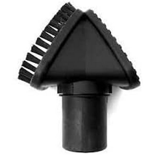 Genuine Bissell Vacuum Dust Brush Upholstery Combo Attachment Tool