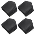 thumbnail image 4 of KAKOWELY 4Pcs Ladder Foot Pad Multi-function Ladder Foot Cushions Household Ladder Covers,1.97"X1.77"X1.18", 4 of 4