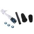 thumbnail image 1 of VONKY EVA Handle Kit Spray Painted Reel Seat Rod Blue Fishing DIY Accessory, 1 of 6