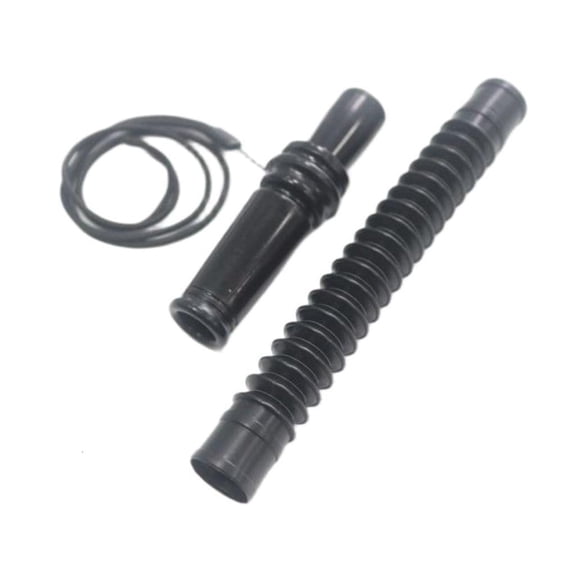 Yammee Game Call Device Adjustable Sound Tone Control Enhancing Recognition in Wilderness Professional Deer Hunting Call