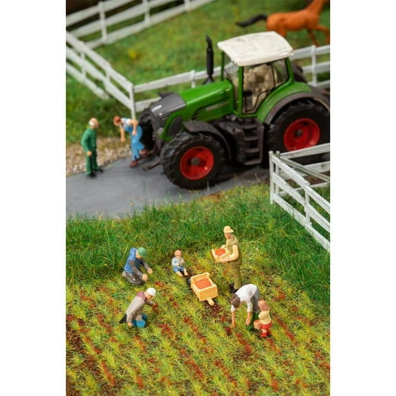 FALLER 151634 On the Strawberry Field, Multiple