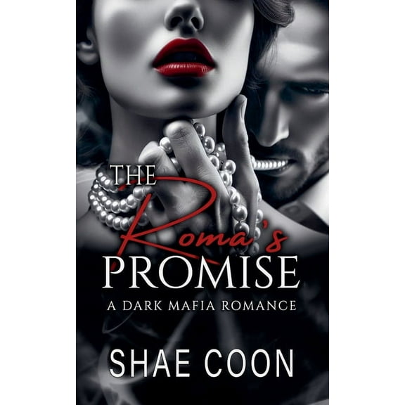 The Roma Mafia The Roma's Promise, Book 2, (Paperback)