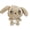 Khaki, variant on ATEEZ Plushies ANITEEZ Plush Toy Keyring Plush Doll, 3.94" Aniteez Kawaii Stuffed Animals Plushies Toys Fans Gift(TYUdeongi)
