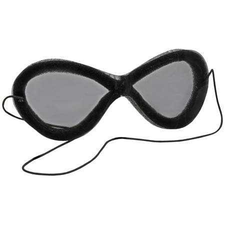 Double Pro-Moisture Chamber With Elastic Band, Large Sunglasses