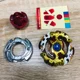 thumbnail image 5 of Takara Tomy Beyblade Giroscopio De Estilos Clásicos, Juguetes Giratorios Para Niños, Solong4u, 5 of 5