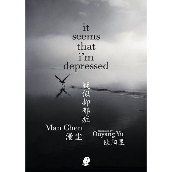 It Seems that I'm Depressed (Paperback)