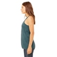 thumbnail image 4 of Bella + Canvas Ladies' Flowy Racerback Tank - B8800, 4 of 4