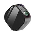 thumbnail image 1 of 5A Super Fast Charging Three-in-one Data Cable, Telescopic Support To Store Of The Night, One Drag And Three Charging Wires, 1 of 2