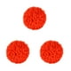 thumbnail image 3 of Bolas de topiario Inteprter plantas artificiales rojas 35cm, 3 of 6