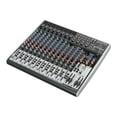thumbnail image 2 of Mezcladora Behringer X2222USB, 2 of 4