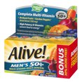 thumbnail image 3 of Alive Mens 50+ Bp 65 Tabs, 3 of 6