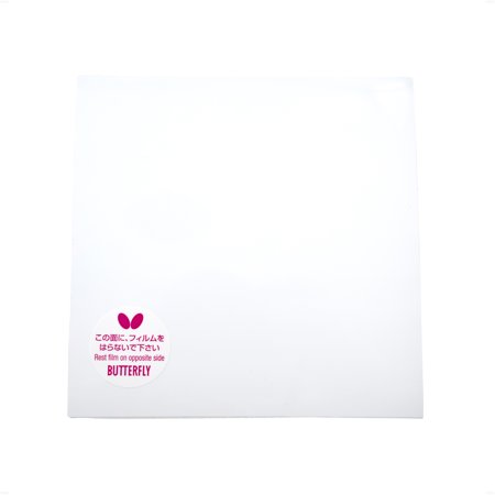 卓球 メンテナンス Butterfly(バタフライ) BTY吸着保護フィルム 3