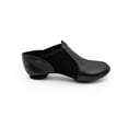 thumbnail image 2 of Capezio E-Series Jazz Slip On | Black, 2 of 6