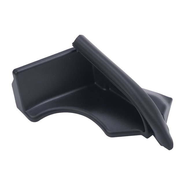 Panneau d'Isolation pour Pilier de Porte avant CK52 56198 ABS Résistant à la Chaleur et aux Chocs pour Voitures