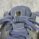 thumbnail image 5 of New Balance 990v5 Mens Shoes 12 US Blue Suede Running Sneakers Low Top USA Made, 5 of 6