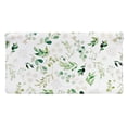 thumbnail image 4 of Green Changing Pad Cover Baby Changing Pad Cover Rectangular Style 32x16x4cm Ideal For Boys And Girls 1Set, 4 of 5