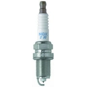 NGK 4996 Laser Iridium Spark Plug (4 Pack) Fits select: 2000-2008 TOYOTA COROLLA, 2001-2009 TOYOTA PRIUS
