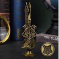 thumbnail image 1 of Sello de cera Yashi Harry Potter Hogwarts, 1 of 3