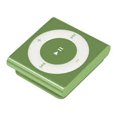 thumbnail image 5 of Apple iPod 4e Génération 2 Go Vert Lime Shuffle Excellent + Garantie 1 An CPS, 5 of 5