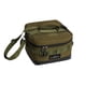 thumbnail image 4 of Bolsa térmica para alimentos fríos y calientes, para hombres y mujeres, a prueba de fugas, reutilizable, cómoda, para senderismo, oficina y acampada Verde, 4 of 8