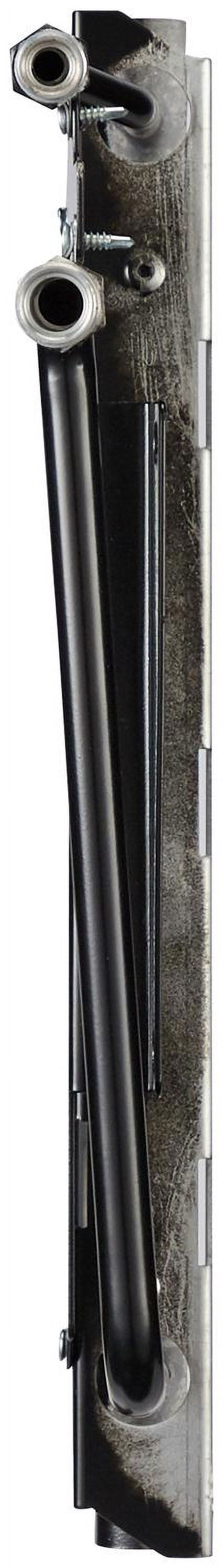 Spectra Premium 7-4163 Automotive Air Conditioning Condenser Fits select: 1983-1991 CHEVROLET G20, 1983-1991 CHEVROLET G30