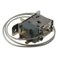 thumbnail image 4 of WDF18-L Refrigerator Thermostat Household Metal Temperature Controller New, 4 of 15