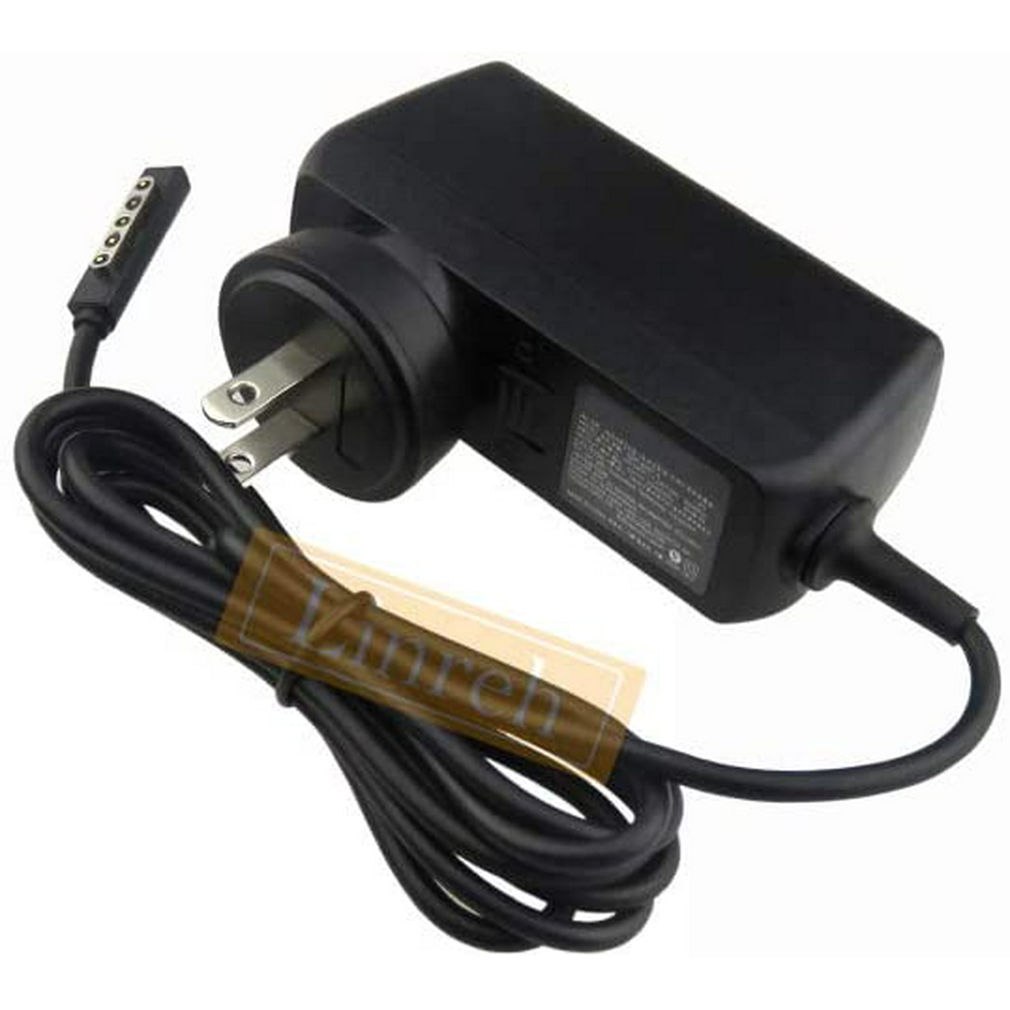 Travel Charger 12v 3 6a Surface Power Supply For Microsoft Surface Pro Pro 2 Rt Walmart Canada