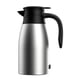 thumbnail image 1 of Hervidor de Agua Portátil Macarena Caldera de coche Acero Inoxidable Plata, 1 of 8