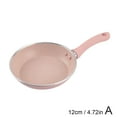 thumbnail image 7 of READY STOCK MALAYISA High Quality Non-Stick Star Frying Cooking Wok Pan Hot W0, 7 of 7