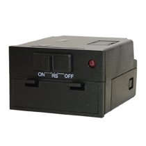 Fireplace Remote Control On Off Timer Battery Receiver Majestic