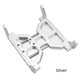 thumbnail image 4 of Carbon Fiber Chassis Skid Plate Transmission Plate for 1/10 RC A, 4 of 5