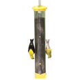 thumbnail image 1 of NATUBE20NB Tails Up Nyjer Thistle Finch Bird Feeder, 1 of 1