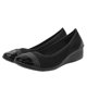 thumbnail image 2 of Confort Lola Color Negro D06820074501 24 Dorothy Gaynor Confort Lola Color Negro D06820074501 24, 2 of 6