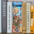 thumbnail image 5 of DIY 3D Book Nook Kit Travel with the Wind 143pcs, 5 of 5