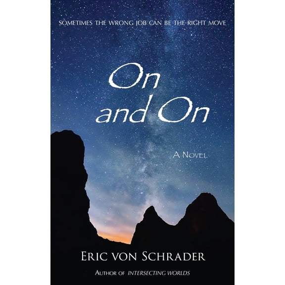 On and On, (Paperback)