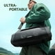 thumbnail image 2 of Soundcore Motion Boom Plus Altavoz para exteriores con sonido en auge de 80 W, tiempo de reproducción de 20 horas, IP67 resistente al agua y al polvo, tipo C, ecualizador personalizado, Bluetooth 5.3,, 2 of 5