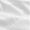 thumbnail image 6 of Bare Home 8-Piece Bed-in-a-Bag - Split Queen, Cocoa with White Sheet Set, 6 of 7