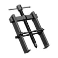 thumbnail image 3 of DYNWAVECA Two Jaw Puller Bearing Removal Tool 2 Claws Puller Separate Lifting Device 4inch, 3 of 8