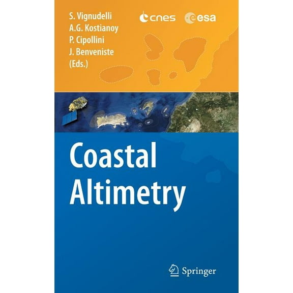 Coastal Altimetry, (Hardcover)