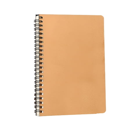 CCOCC A5 Softcover Unlined Notebooks Blank Journals 2 Sketch Books Writing Bullet Travel Memo Notepads Diary Planner For Work Women 120 Pages/ 60 Sheets 8.3